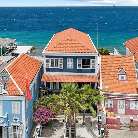 City Apartment Willemstad Ngoại thất bức ảnh