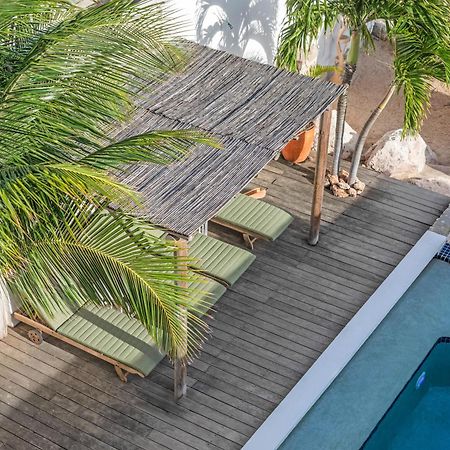 City Apartment Willemstad Ngoại thất bức ảnh