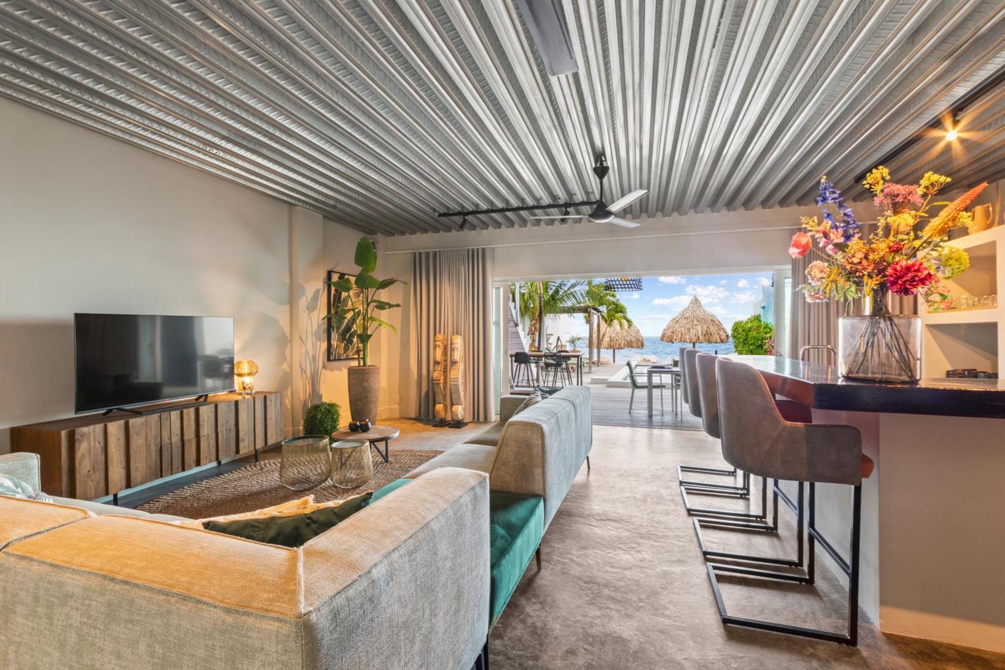 City Apartment Willemstad Ngoại thất bức ảnh