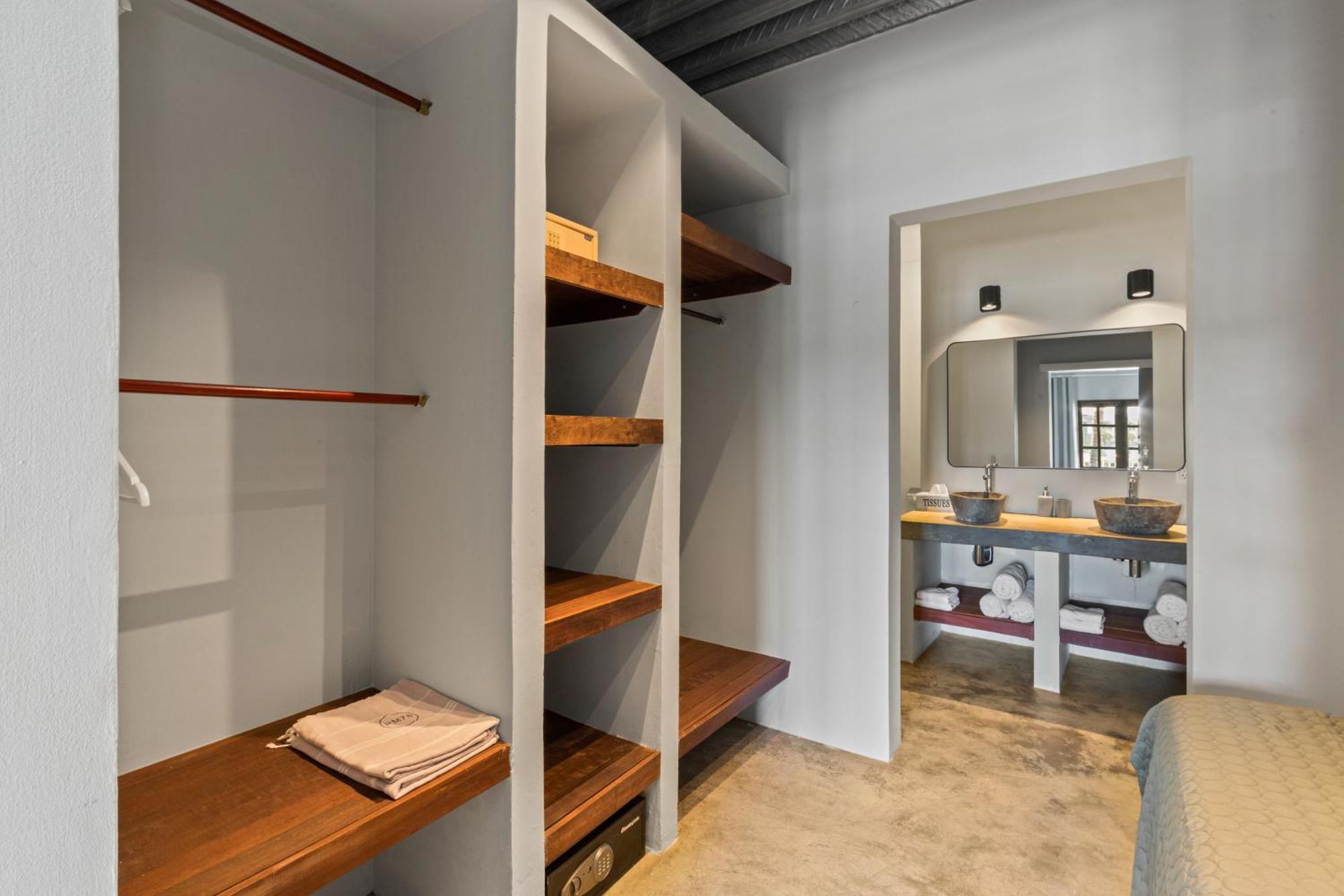 City Apartment Willemstad Ngoại thất bức ảnh