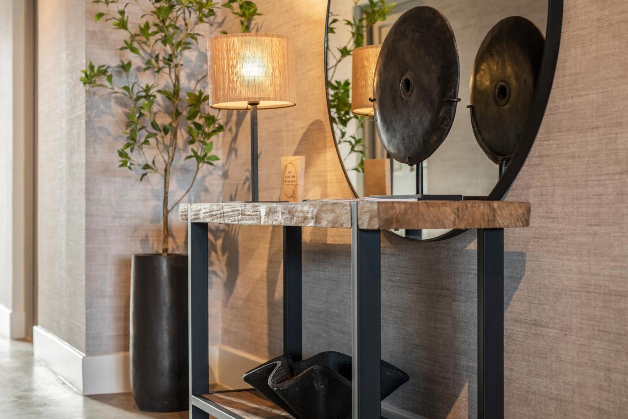 City Apartment Willemstad Ngoại thất bức ảnh