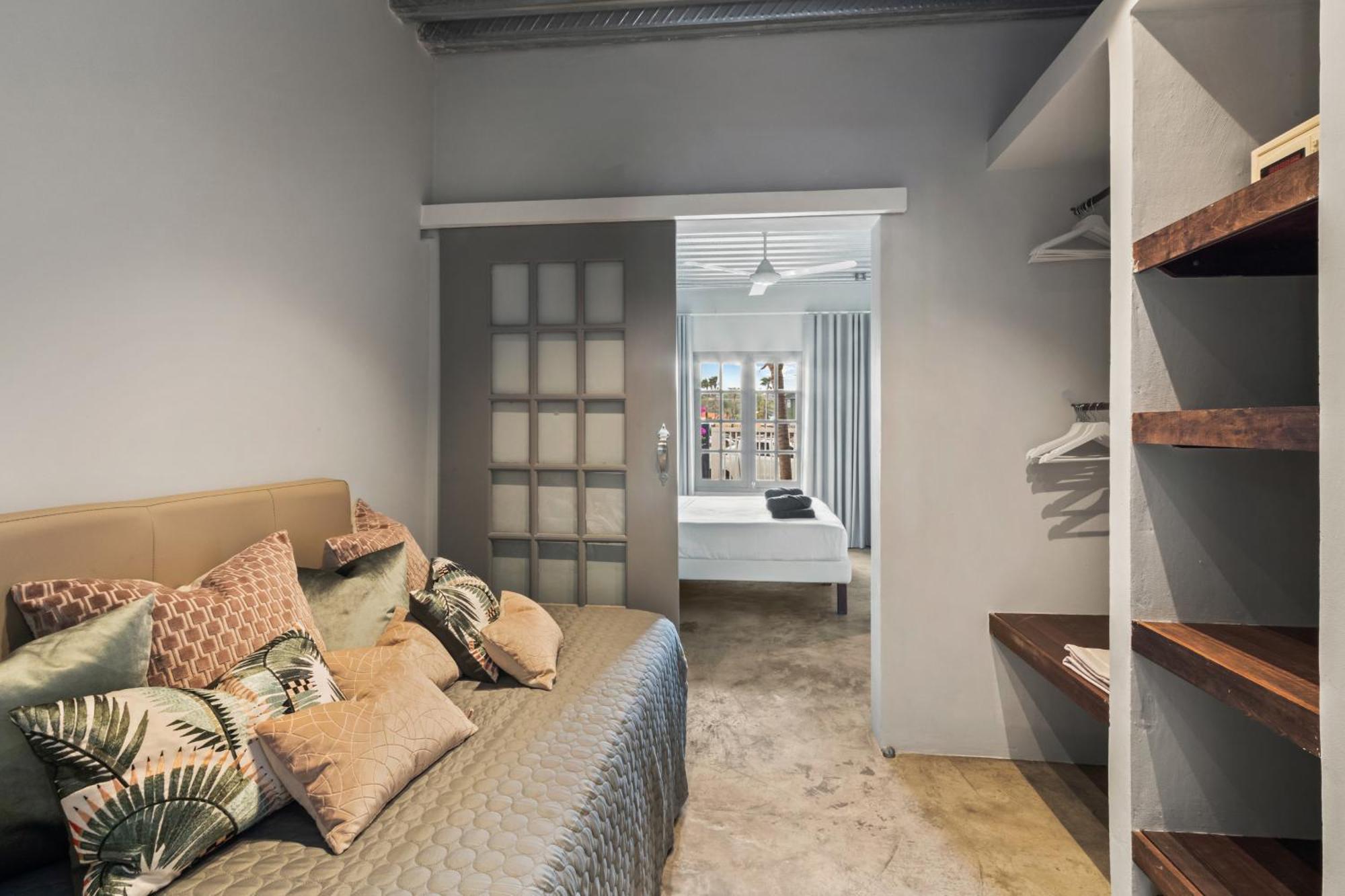 City Apartment Willemstad Ngoại thất bức ảnh