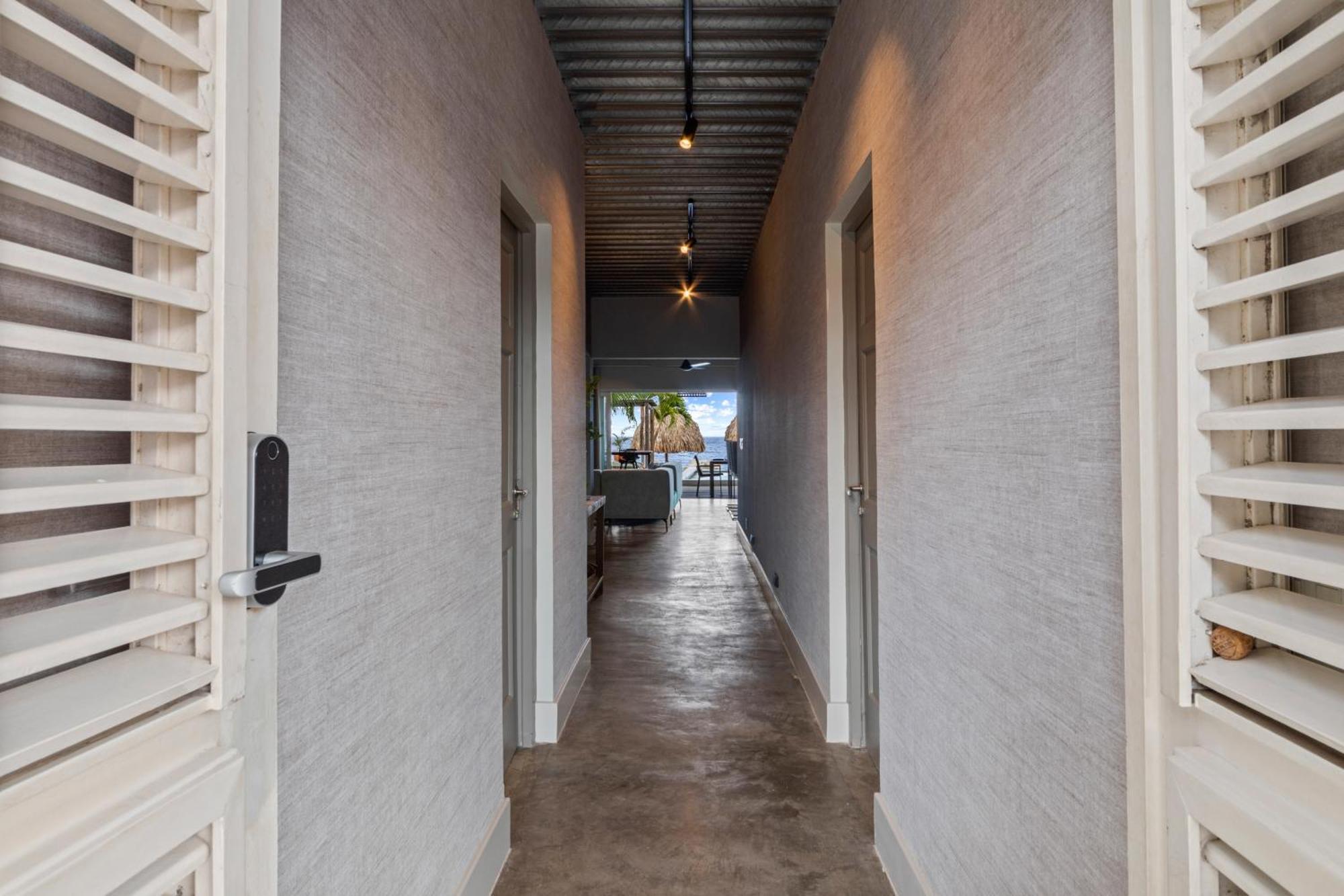 City Apartment Willemstad Ngoại thất bức ảnh