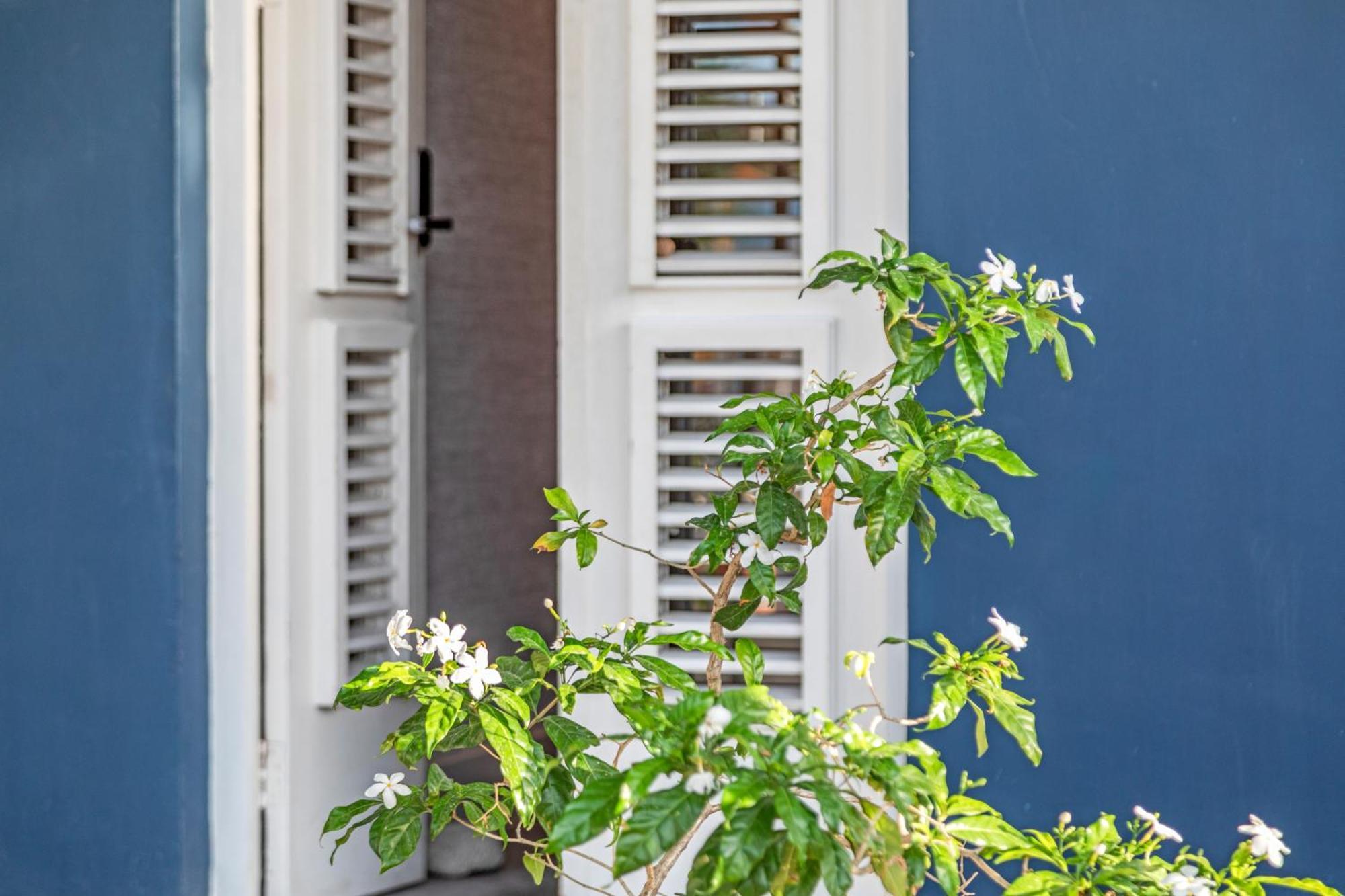 City Apartment Willemstad Ngoại thất bức ảnh