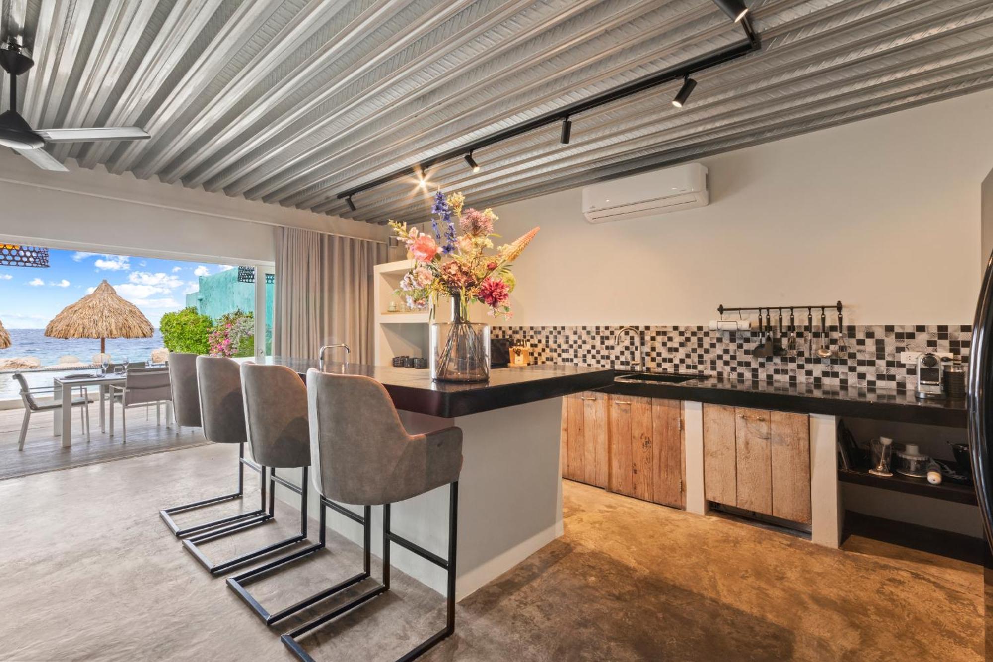 City Apartment Willemstad Ngoại thất bức ảnh