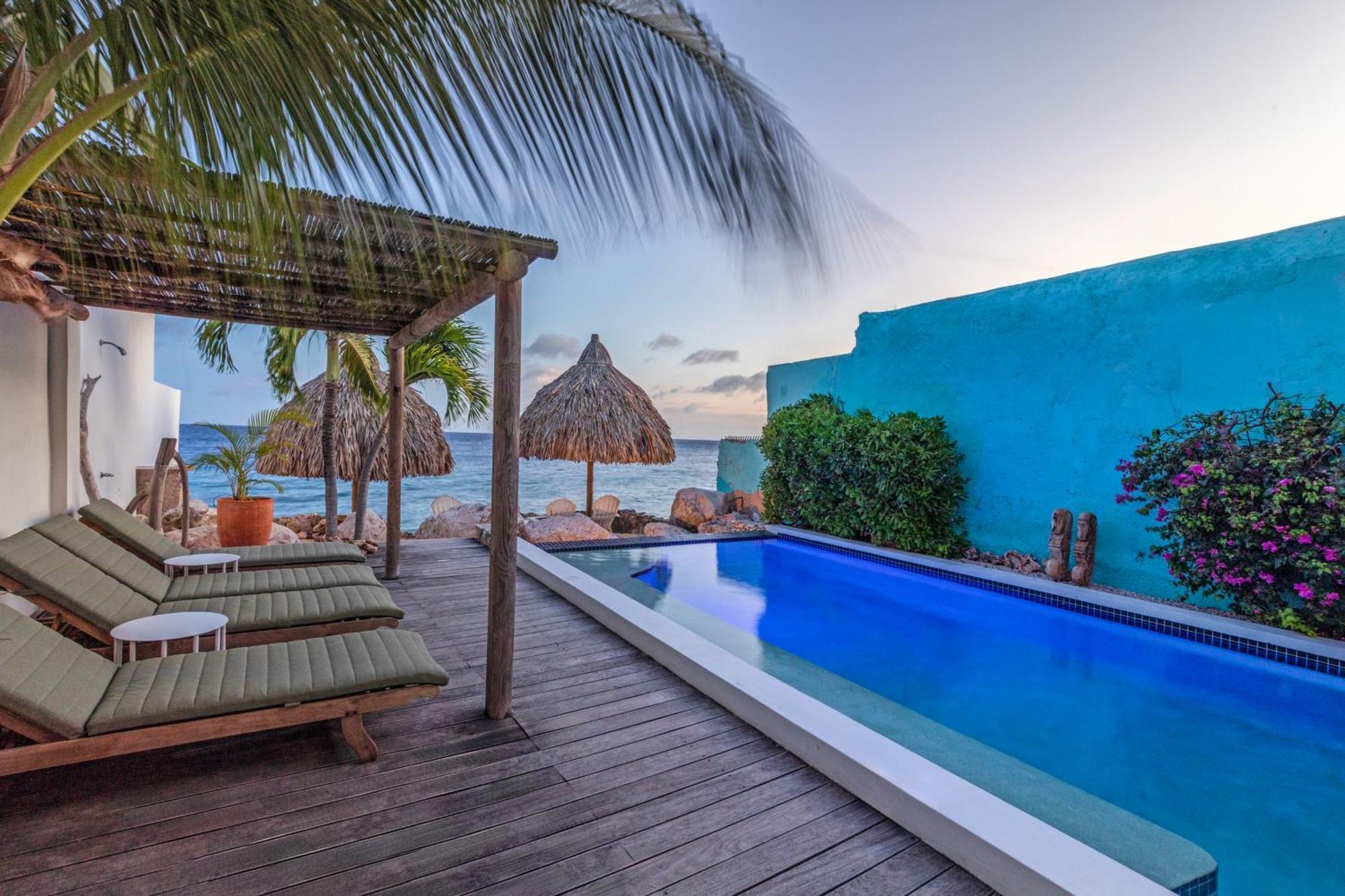 City Apartment Willemstad Ngoại thất bức ảnh