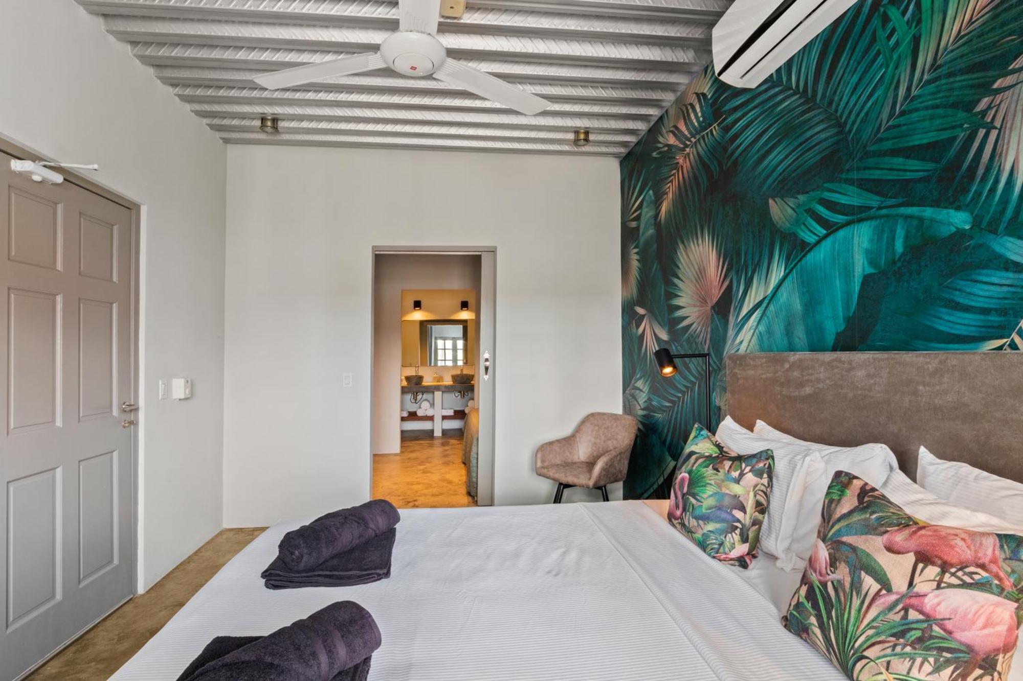 City Apartment Willemstad Ngoại thất bức ảnh