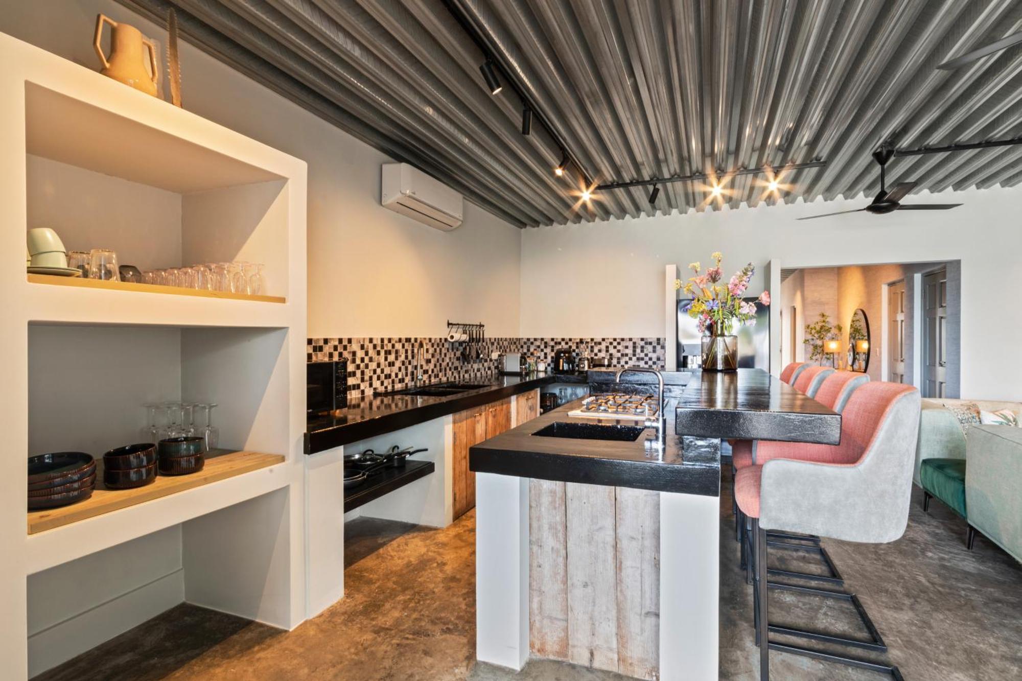 City Apartment Willemstad Ngoại thất bức ảnh