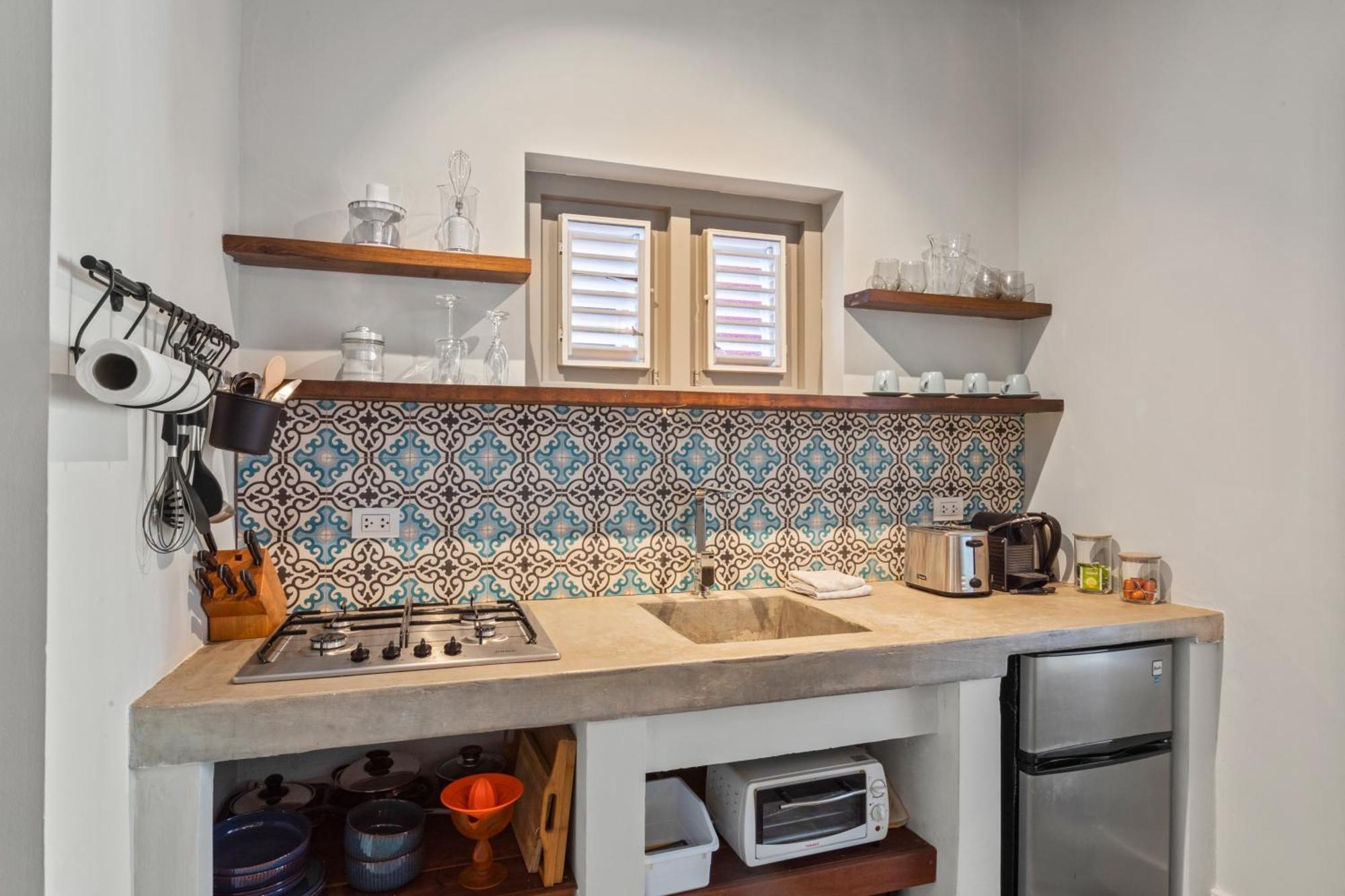 City Apartment Willemstad Ngoại thất bức ảnh