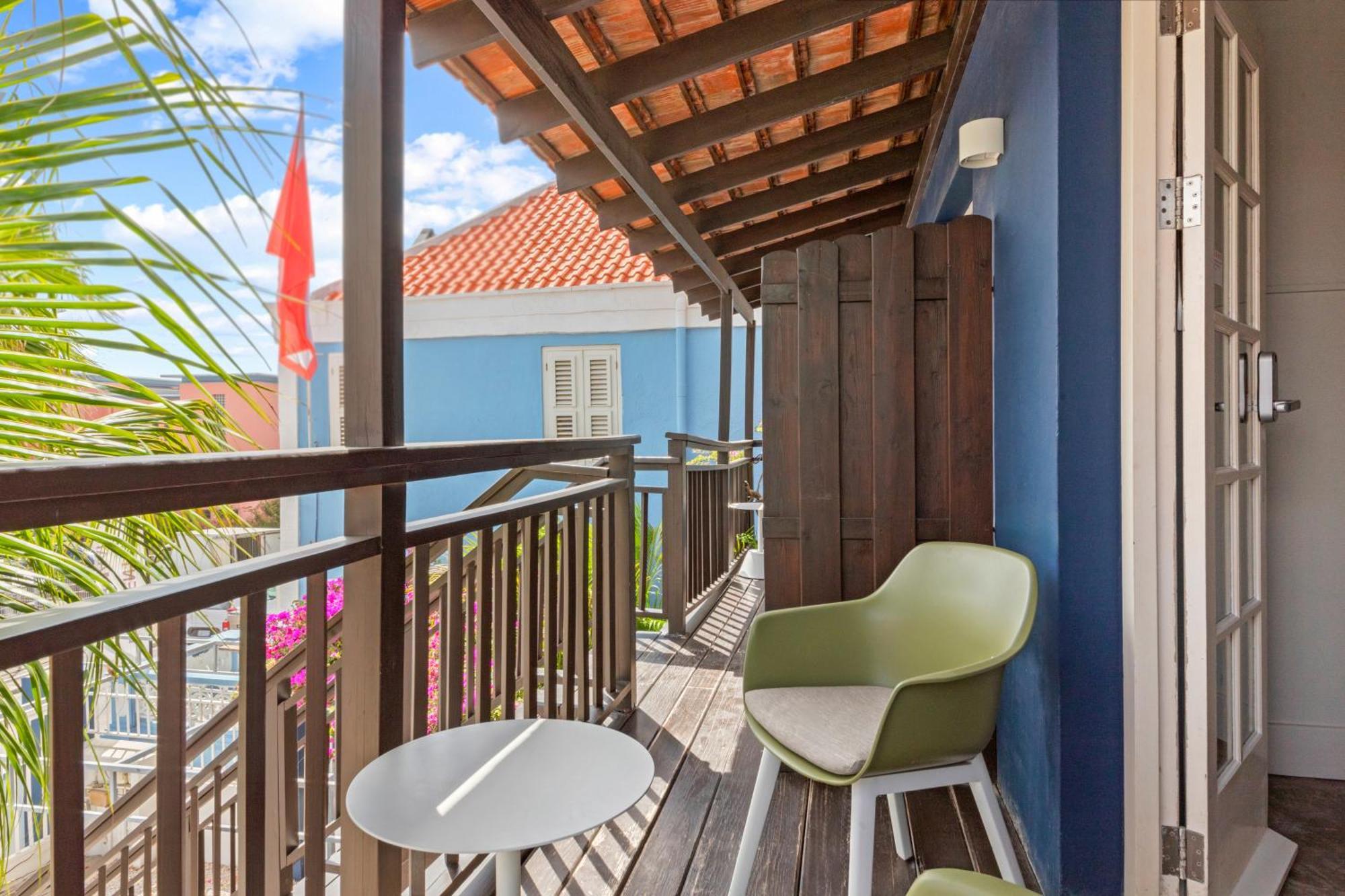 City Apartment Willemstad Ngoại thất bức ảnh