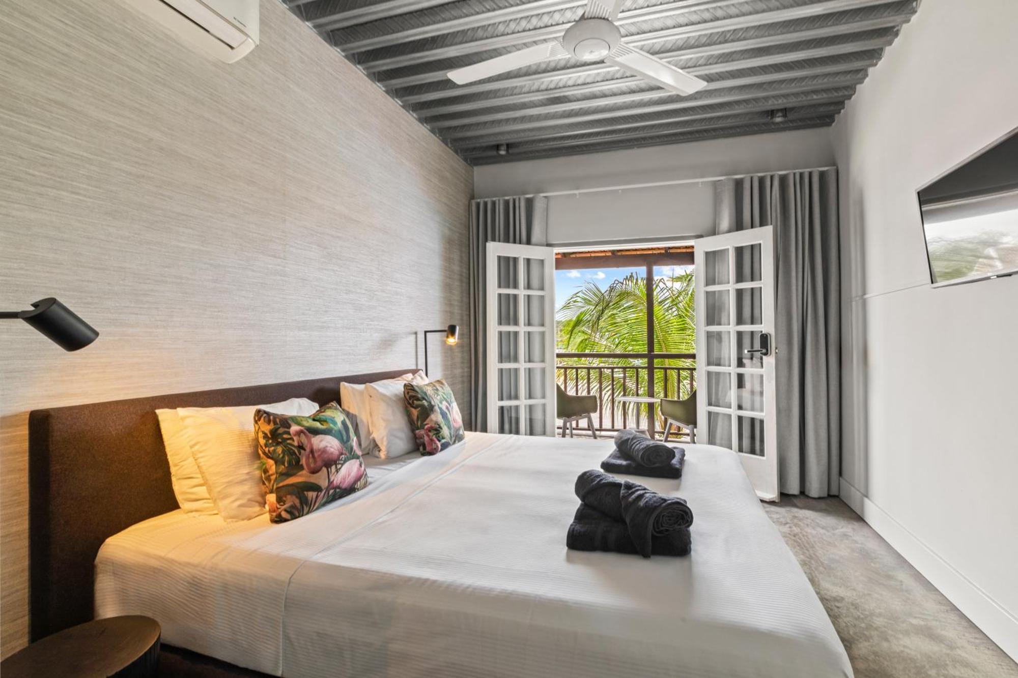 City Apartment Willemstad Ngoại thất bức ảnh