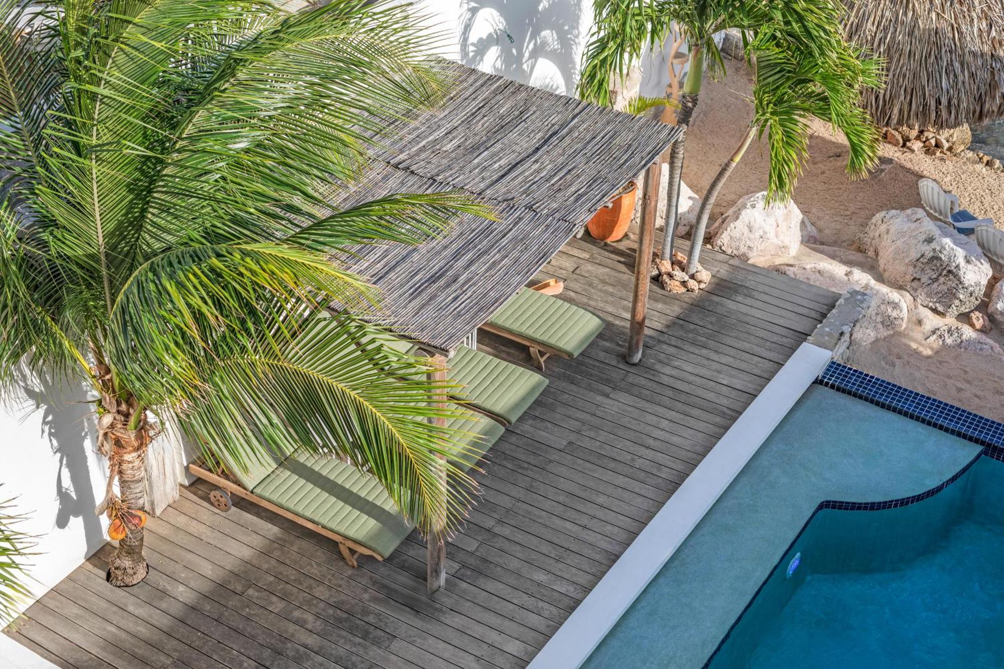 City Apartment Willemstad Ngoại thất bức ảnh